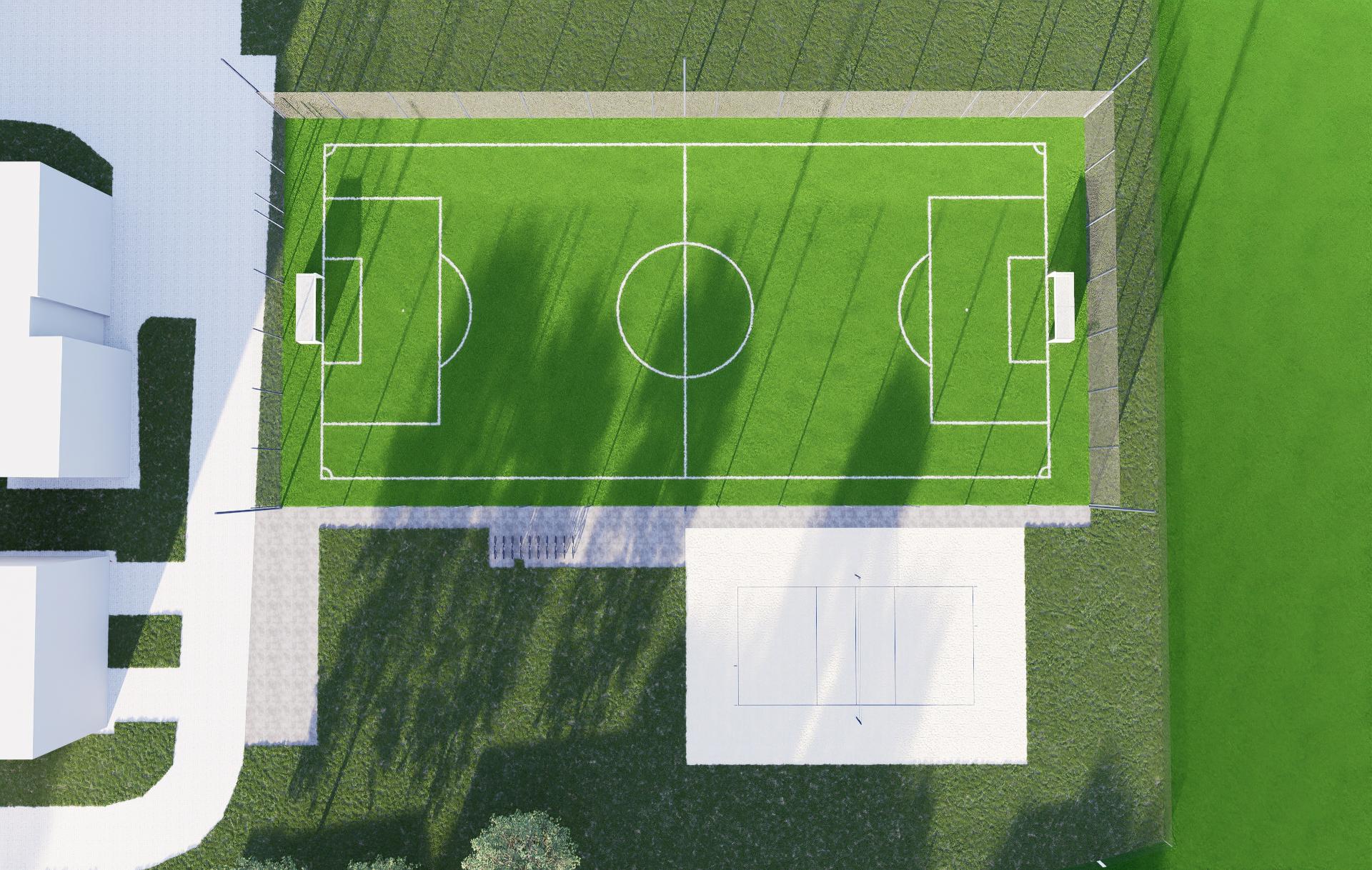Wkrótce kolejne inwestycje w infrastrukturę sportowo-rekreacyjną
