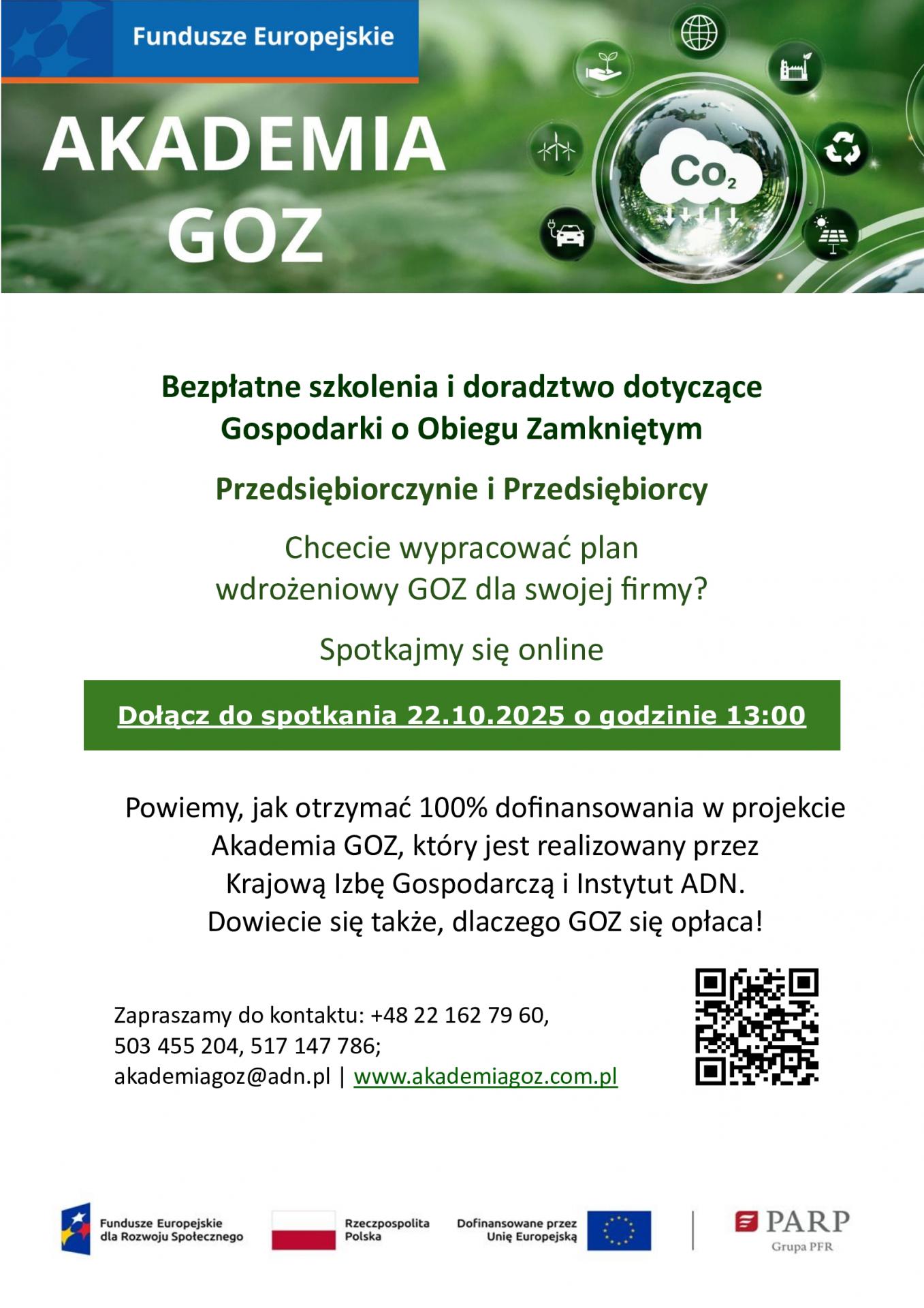 Akademia GOZ