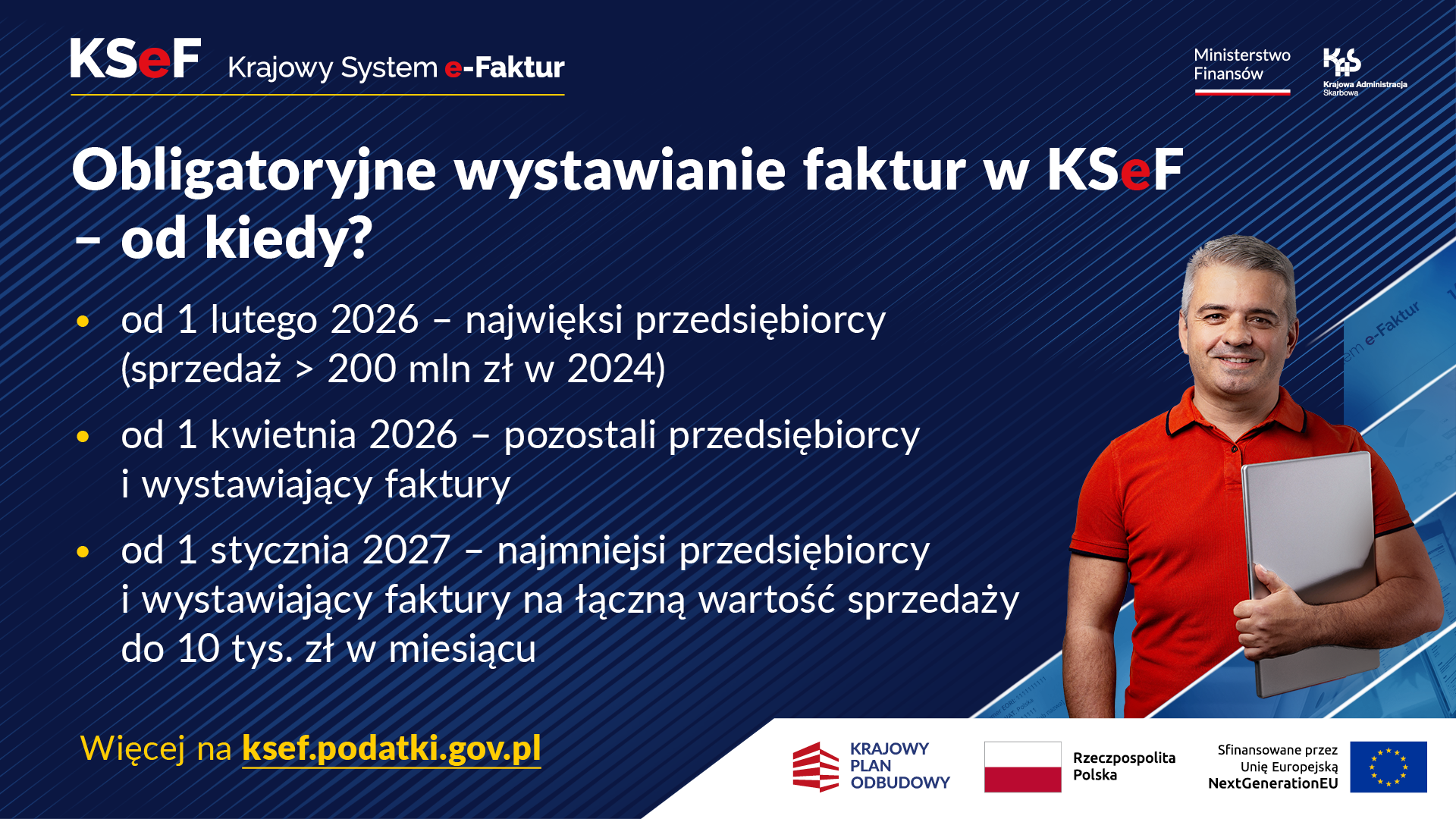 Krajowy System e-Faktur