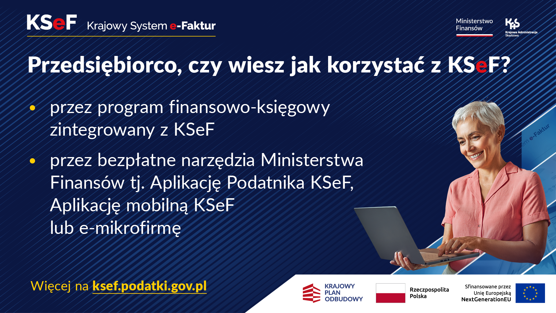 Krajowy System e-Faktur