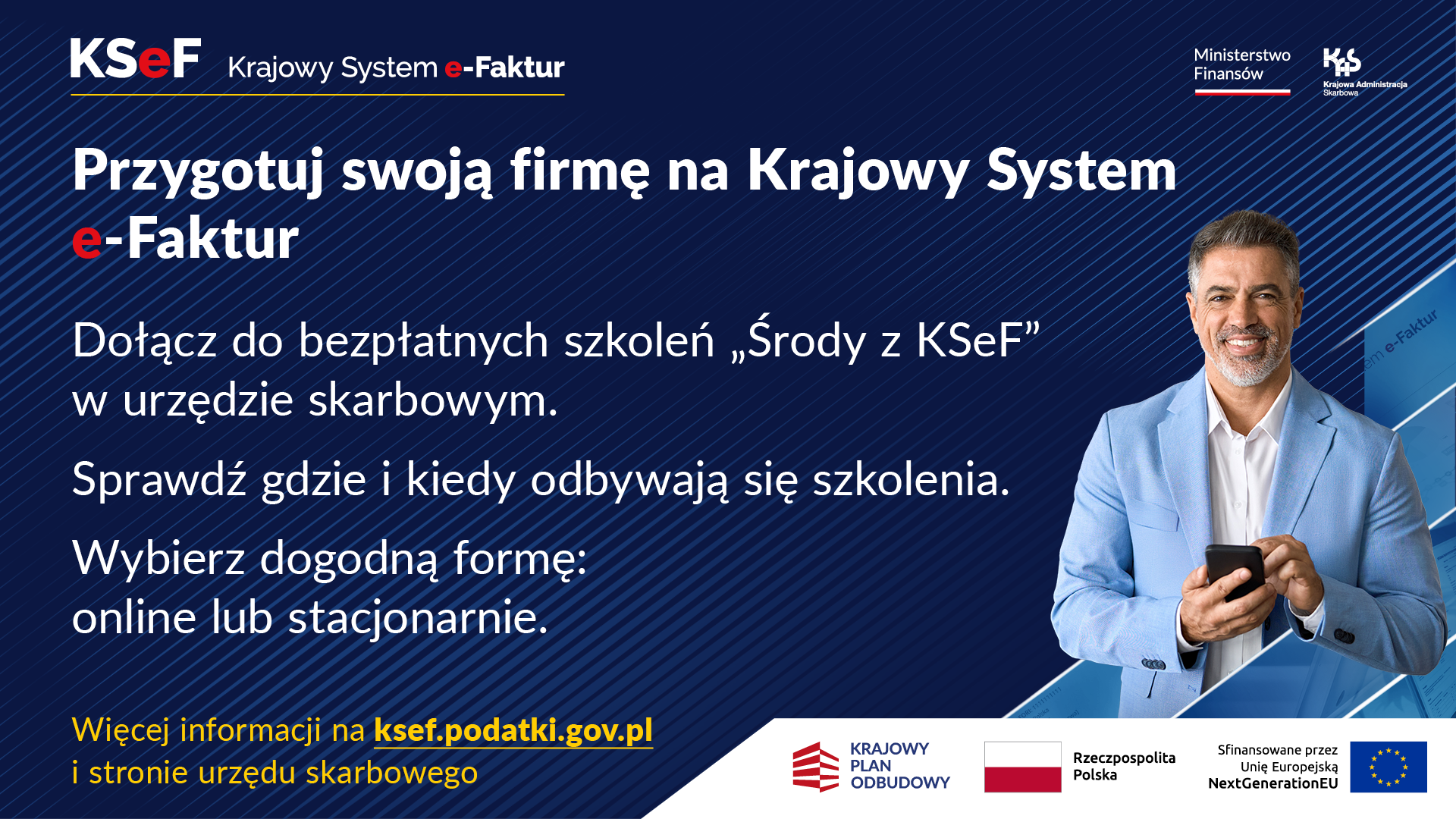 Krajowy System e-Faktur