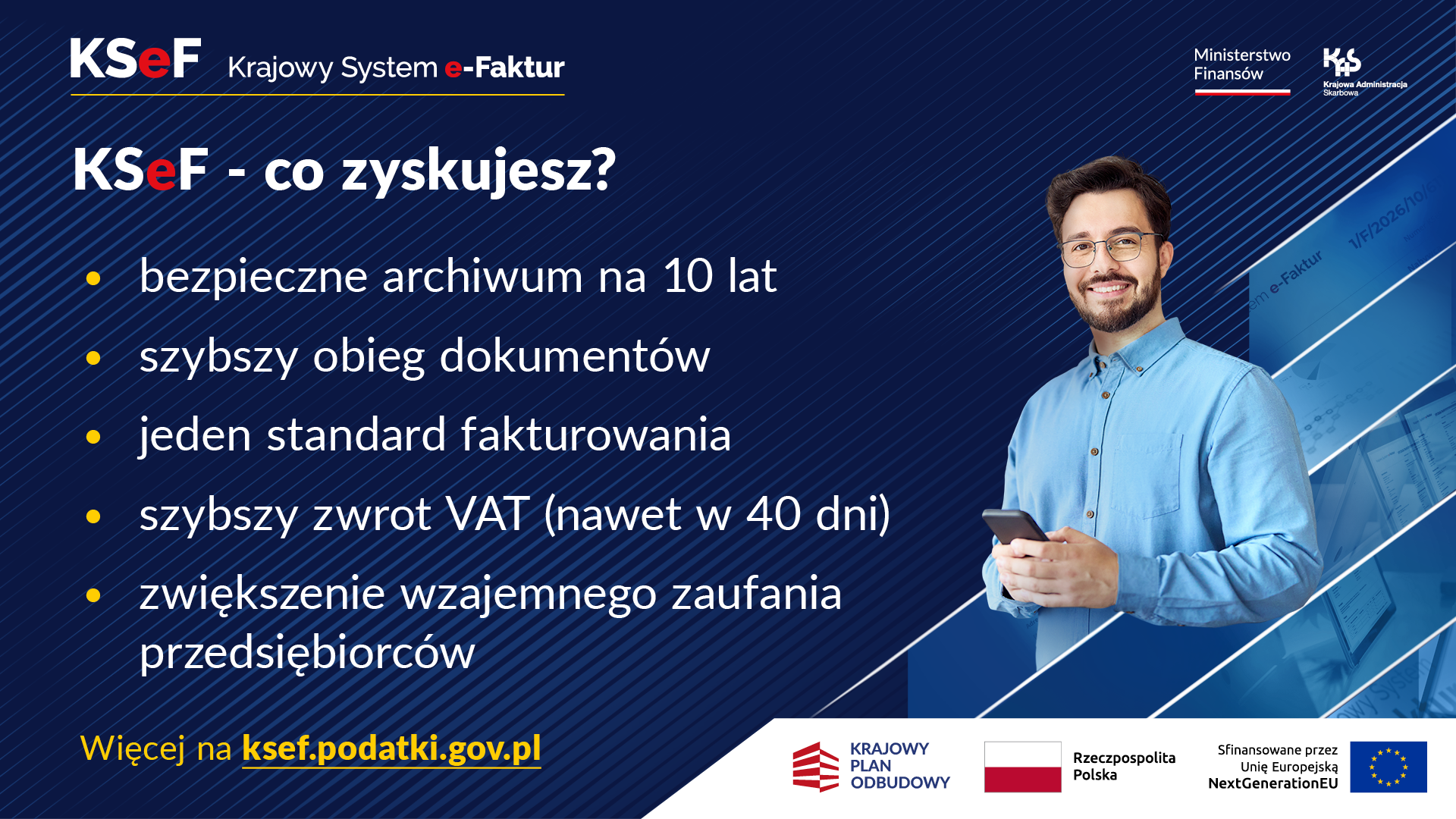 Krajowy System e-Faktur