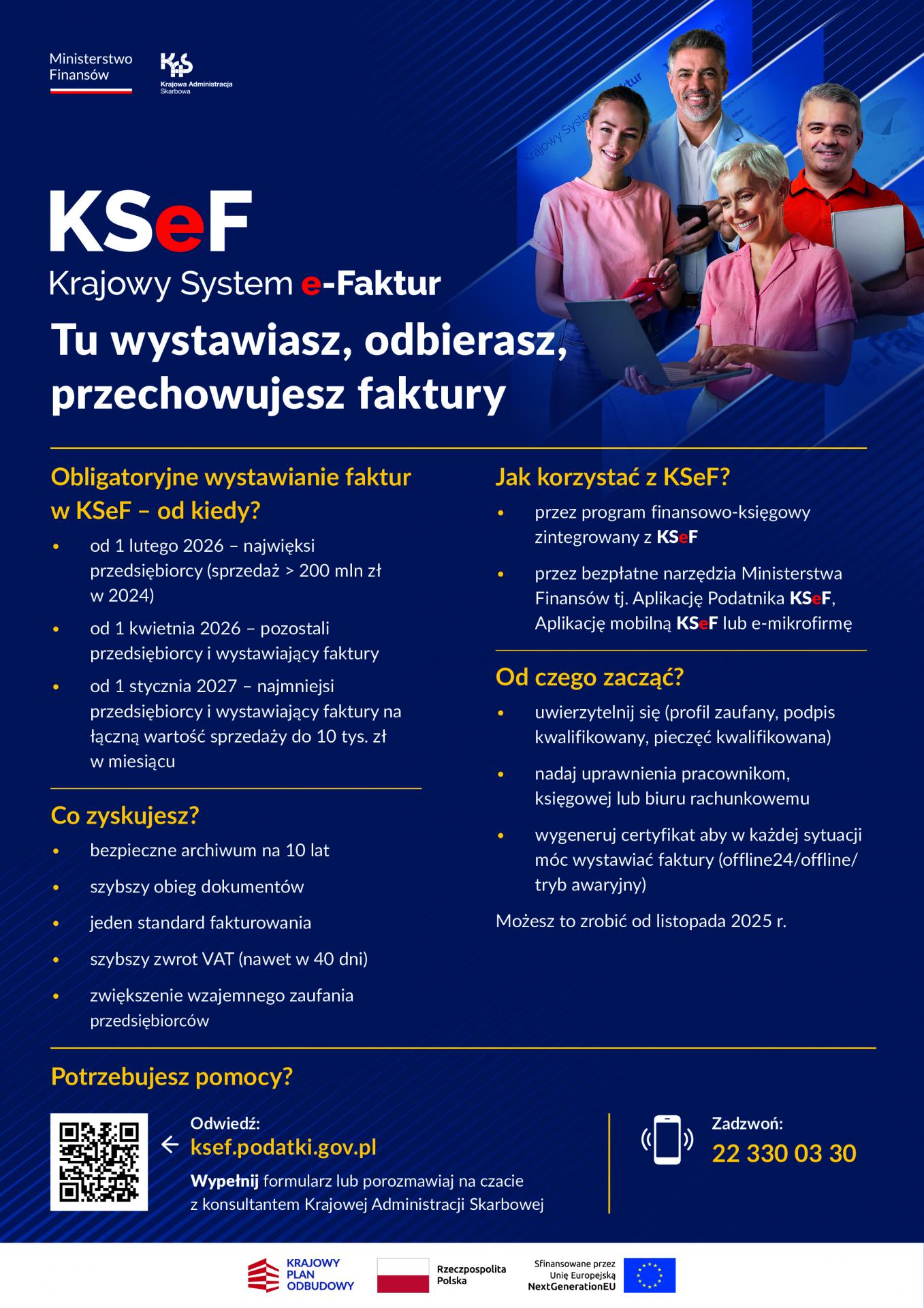 KSeF