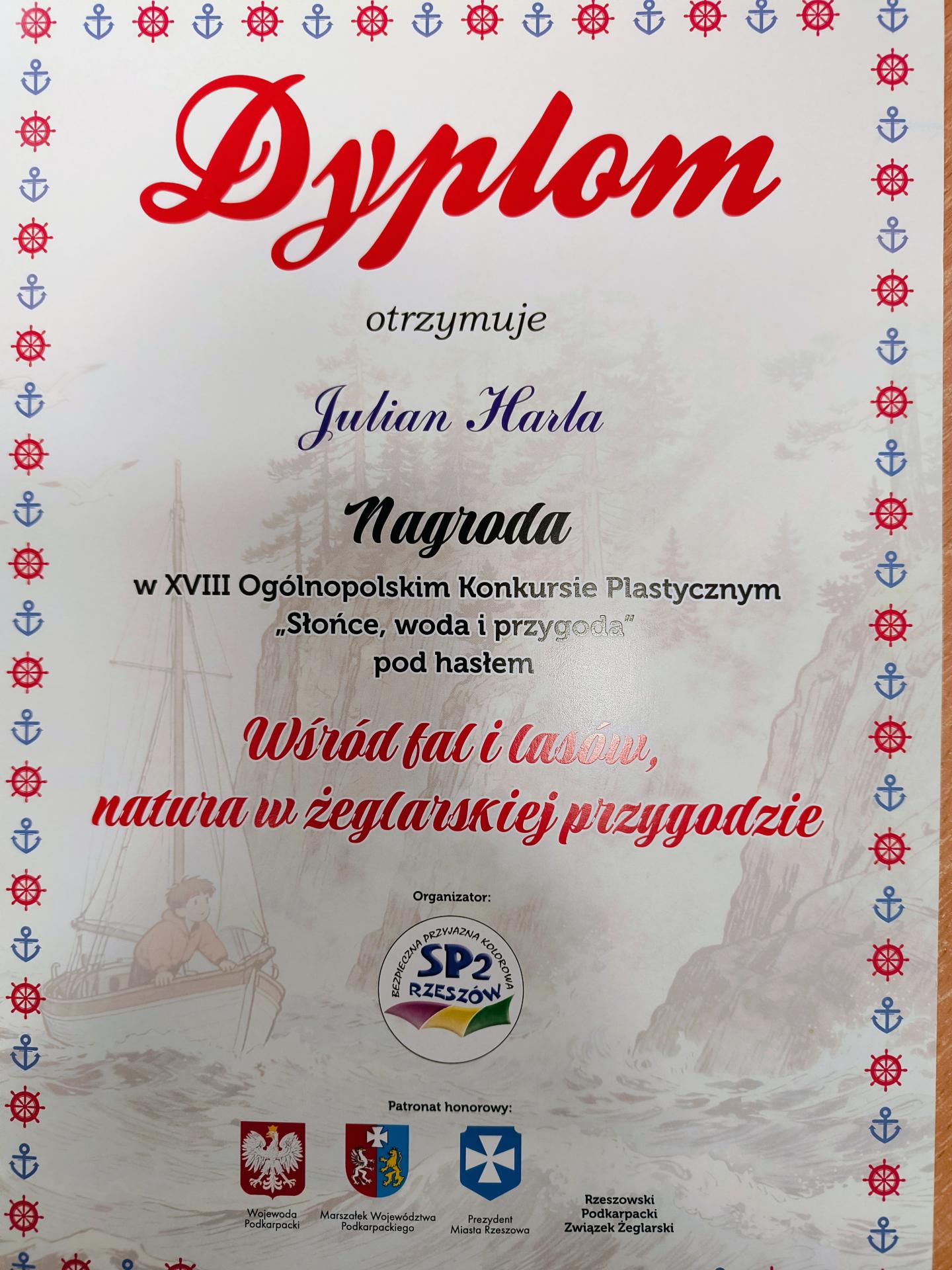 Dyplom