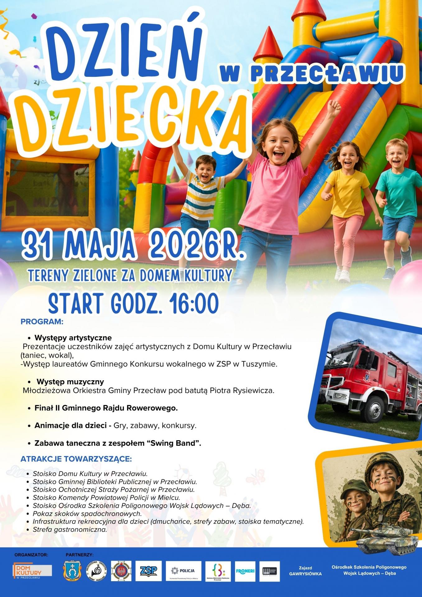 Dzień Dziecka