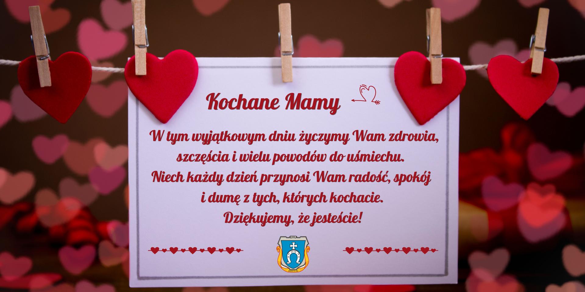 Dzień Matki