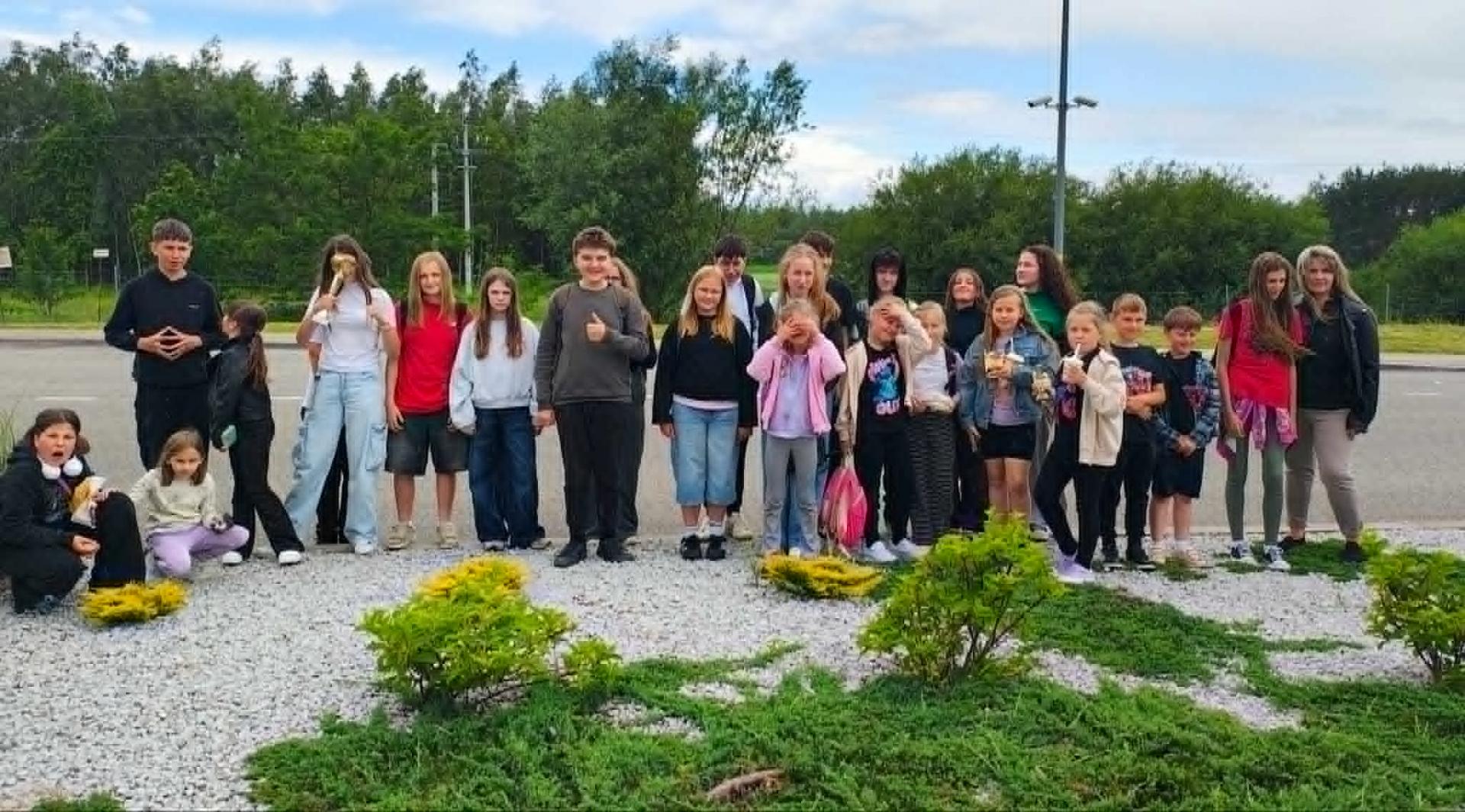 Laureaci przeglądu