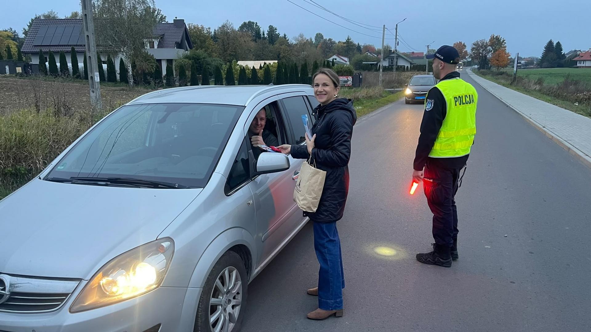 Akcja Trzeźwy poranek