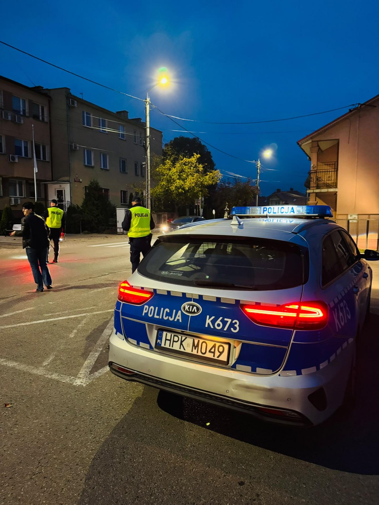Akcja Trzeźwy poranek
