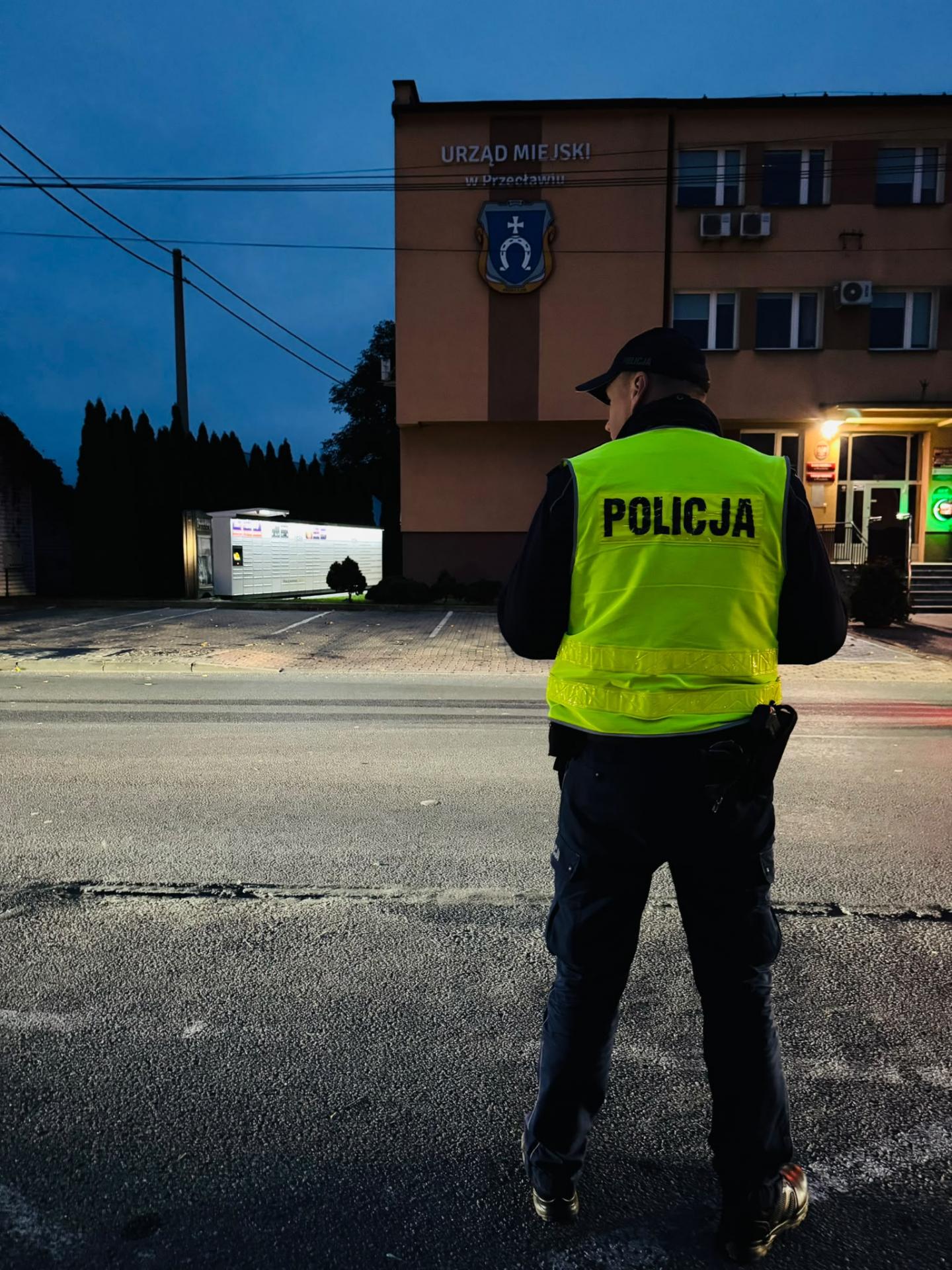 Akcja Trzeźwy poranek