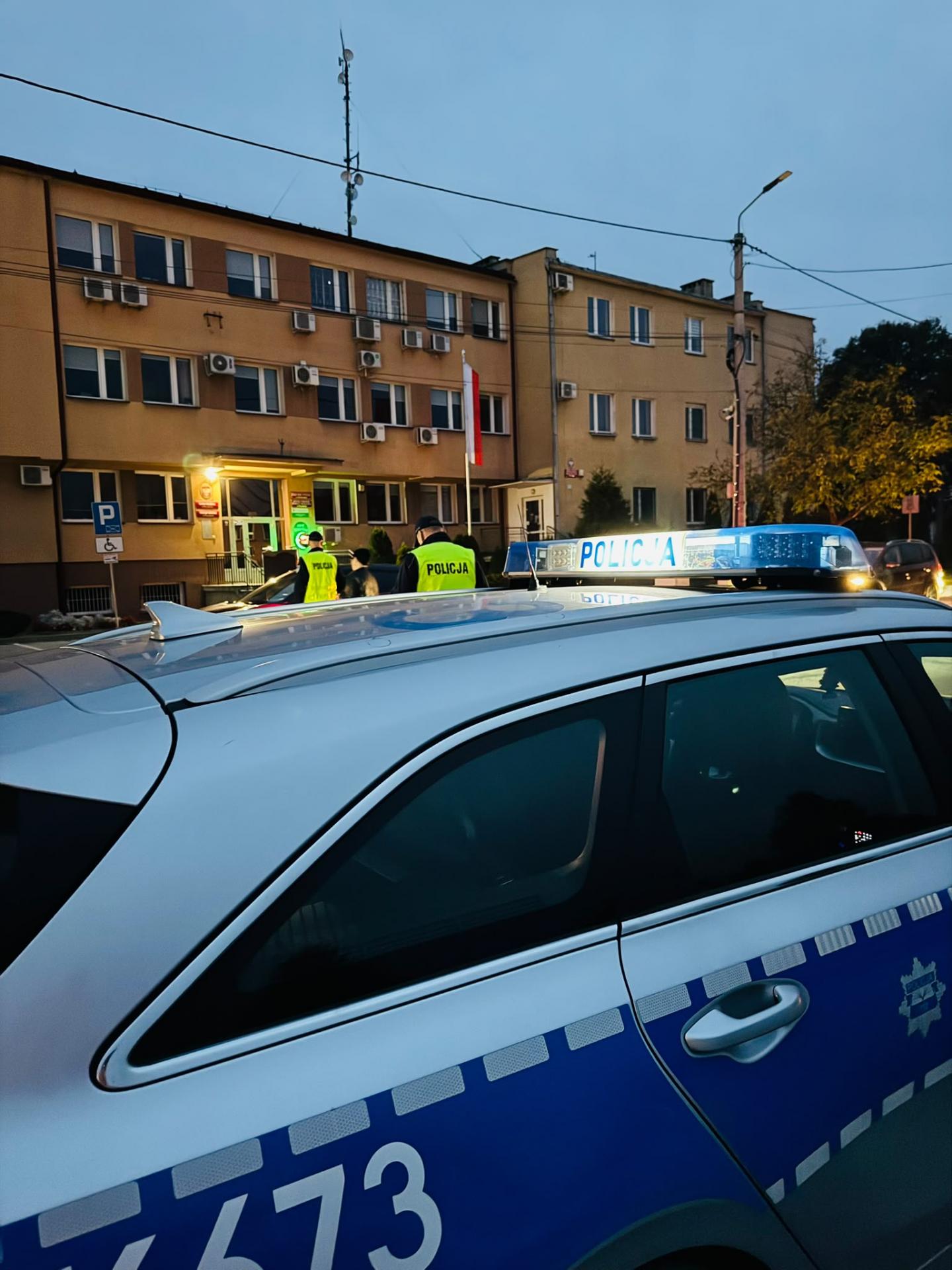 Akcja Trzeźwy poranek